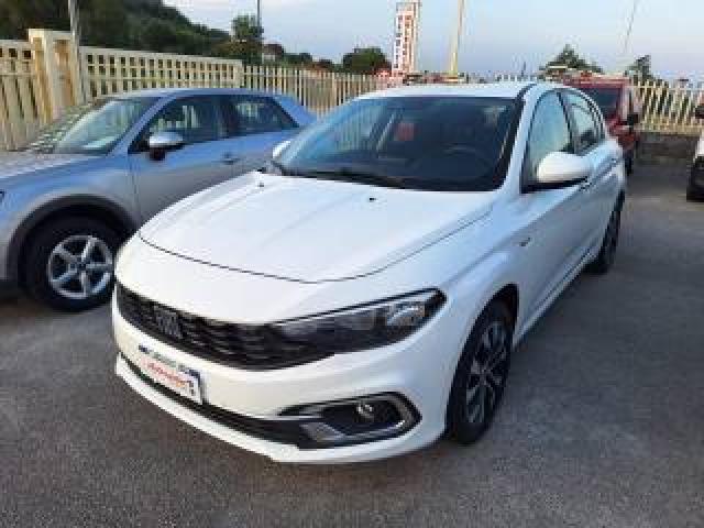 Fiat Tipo 1.3 Mjt S&s 5 Porte City Life 