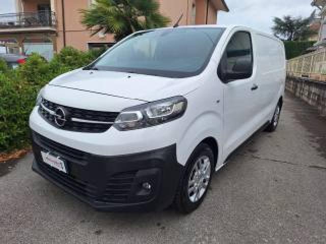Opel Vivaro 1.5 Diesel 120cv S&s L2h1 Enjoy 