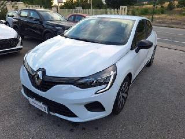 Renault Clio Tce 100 Cv Gpl 5 Porte Equilibre *g P L * 