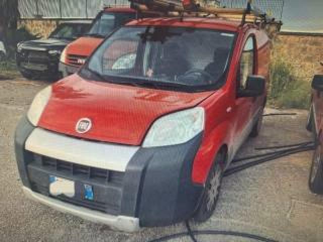 Fiat Fiorino 1.3 Mjt 95cv Cargo Adventure *con Allestimento* 