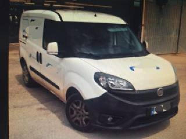 Fiat Doblo Doblò 1.3 Mjt Pc-Tn Cargo Lamierato Sx 