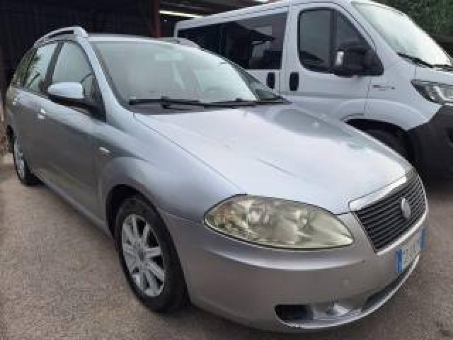 Fiat Croma 1.9 Multijet Dynamic 