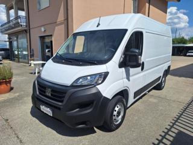Fiat Ducato 35 2.2 Mjt 140cv Pm-Tm Furgone *l2h2* 