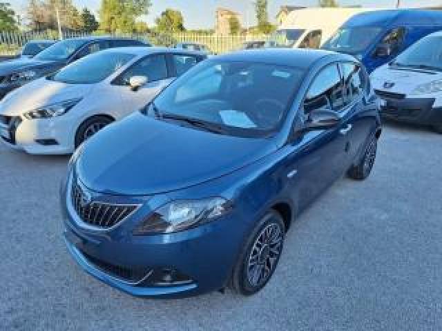 Lancia Ypsilon 1.0 Firefly 5 Porte S&s Hybrid Gold 