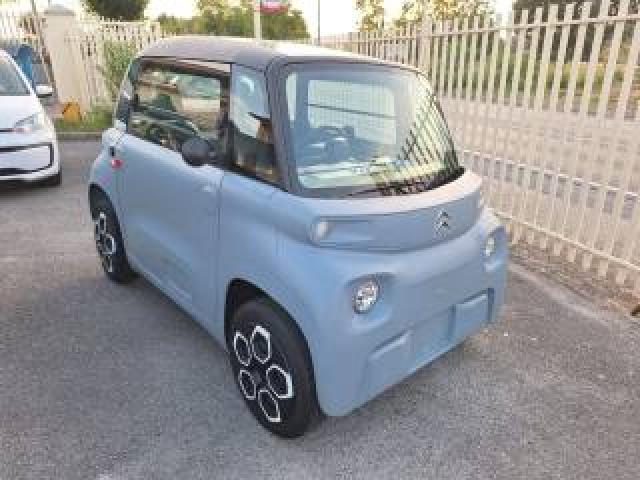 Citroen Ami Ami 