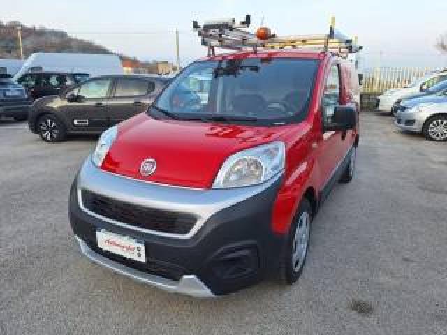 Fiat Fiorino 1.3 Mjt 95cv Cargo Adventure 