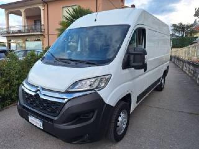 Citroen Jumper 33 Bluehdi 110 L2h2 Furgone 