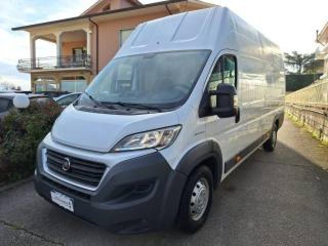 Fiat Ducato 35 2.3 Mjt 130 Cv Maxi - Super Alto 