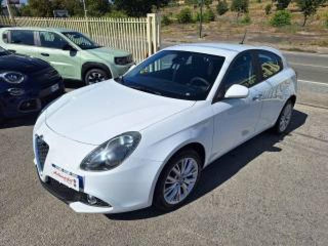Alfa Romeo Giulietta 1.6 Jtdm 120 Cv Super 