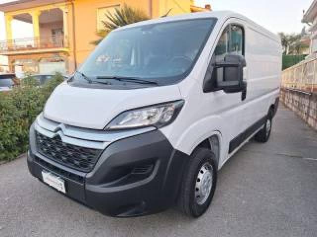 Citroen Jumper 28 Bluehdi 120 S&s Pc-Tn Furgone 