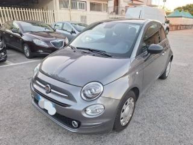 Fiat 500 1.0 Hybrid 