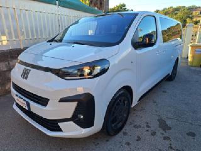 Fiat Ulysse 2.0 Bluehdi 180 Cv At8 L3 Combi * 9 Posti* 