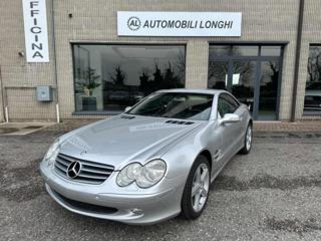 Mercedes Benz Sl 500 Sl 500  Iscritta Asi 