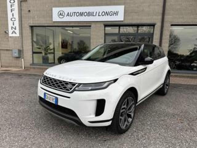 Land Rover Range Rover Evoque 2.0d I4-L.flw 150 Cv Awd Auto Se 