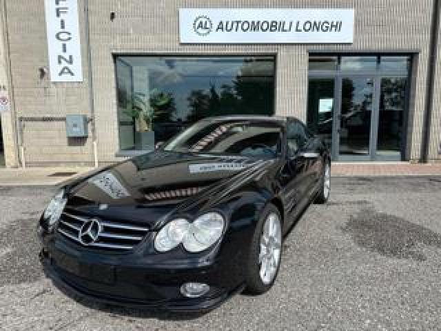 Mercedes Benz Sl 55 Amg Sl 55 Kompressor Cat Amg  Book Service Mb+asi 