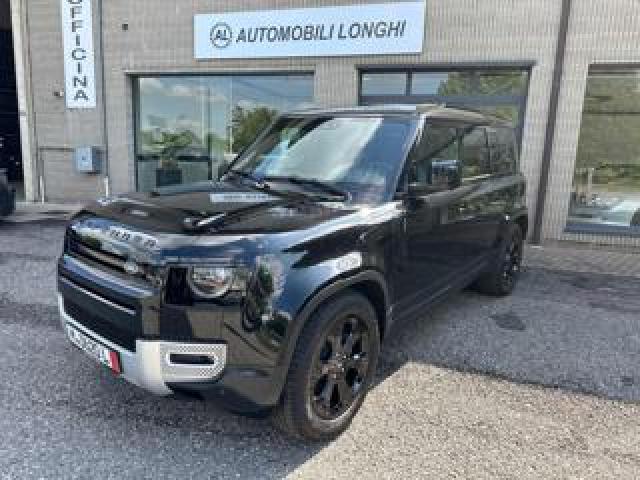 Land Rover Defender 110 3.0d I6 250 Cv Awd Auto Se tetto+camera 360 