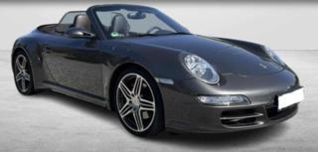Porsche 911 Carrera 4s Cabriolet  Book Service Porsche 