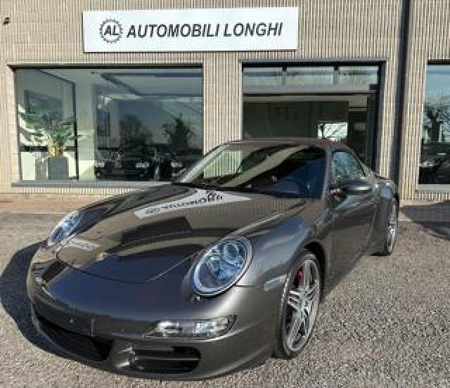 Porsche 911 Carrera 4s Cabriolet  Book Service Porsche 