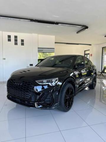 Audi Q3 Spb 35 Tfsi S Tronic S Line  Edition 