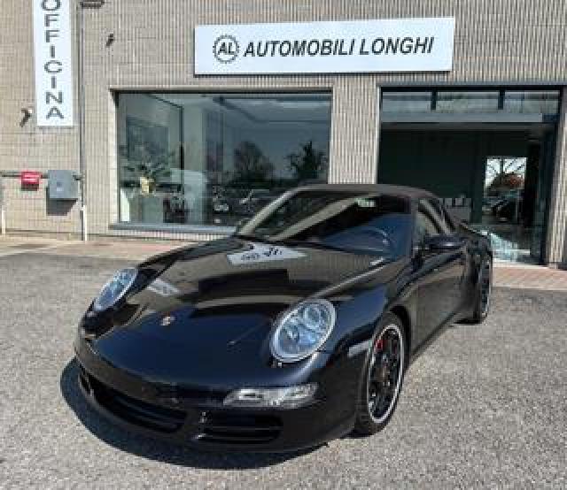 Porsche 911 Carrera 4s Cabriolet book Service Porsche 