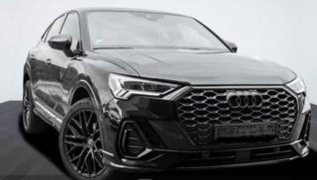 Audi Q3 Spb 35 Tfsi S Tronic S Line  Edition 