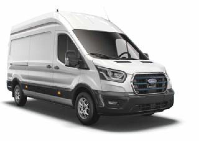 Ford Transit 350 2.0 Ecobl. 170cv Pl-Tm Combi Base Soll. Trend 