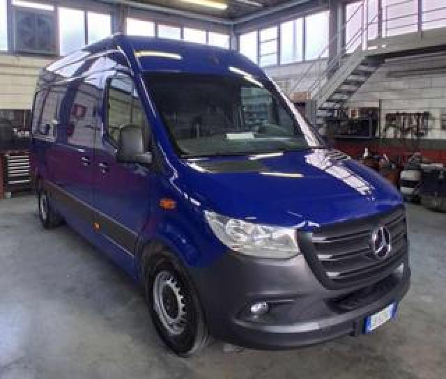Mercedes Benz Sprinter F32/33 314 Cdi Rwd Tn Furgone L2 H3  