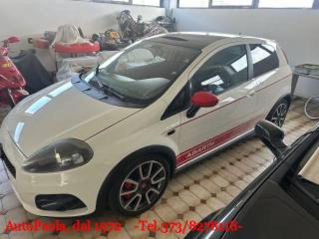 Abarth Grande Punto 1.4 T-Jet 16v  Tetto Panoramico -3 Porte- 