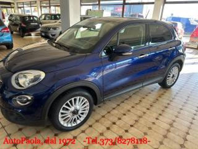 Fiat 500x 1.3 Multijet 95 Cv Connect 