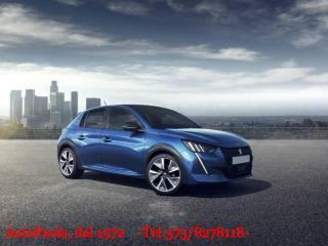 Peugeot 208 75  5 Porte Car Play Edition 