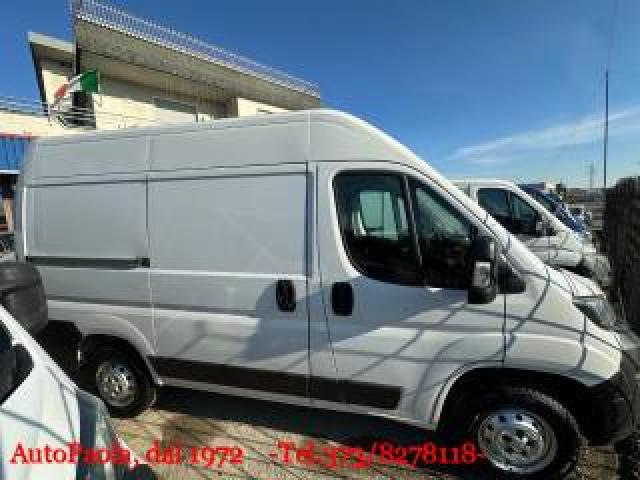 Fiat Ducato 30 2.2 Mjt 140cv Passo Corto -Tetto Alto 