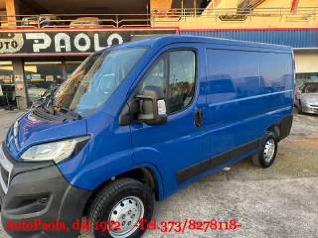 Fiat Ducato 30 2.2 Mjt 140cv Passo Corto -Tn Furgone 