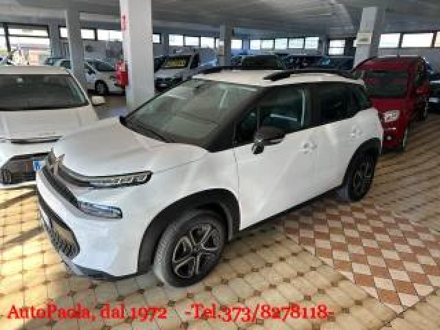 Citroen C3 Aircross Puretech 110 S&s Plus 