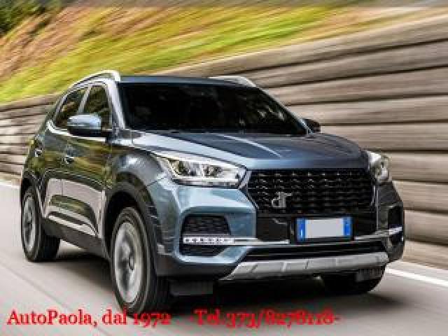 Dr Motor Dr 4.0 1.5 Bi-Fuel Gpl -Full Optionals- 