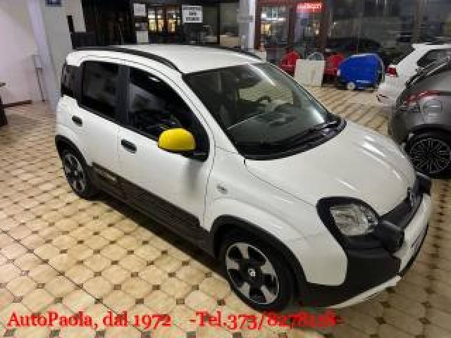 Fiat Panda 1.0 Firefly S&s Pandina Hybrid 