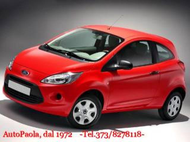 Ford Ka+ 1.3 Tdci 75cv Collection 