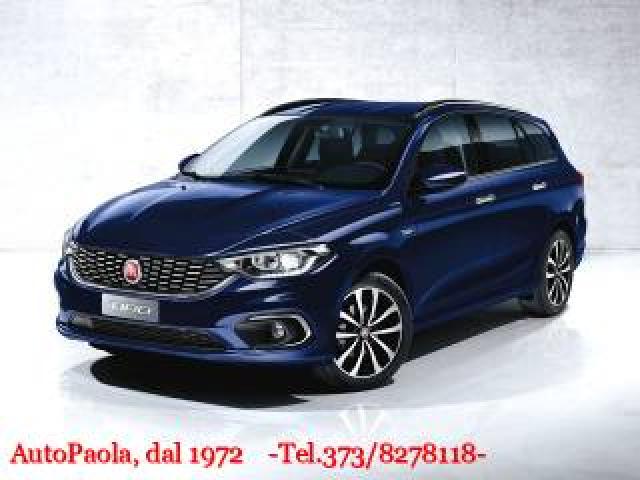 Fiat Tipo 1.6 Mjt S&s Dct Sw Business 