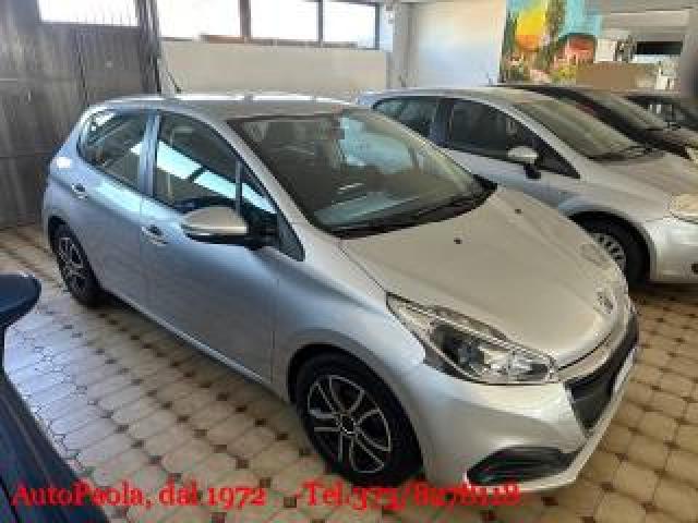 Peugeot 208 X Serie Bluehdi 75 S-Led -?uro 6- 