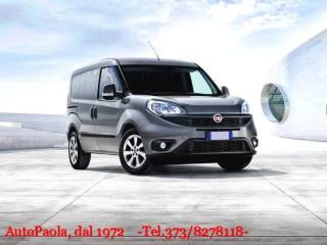 Fiat Doblo Doblò 1.6 Mjt 105cv S&s Pc-Tn Cargo Business 