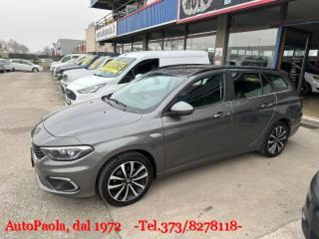 Fiat Tipo 1.6 Mjt S&s Sw Lounge 