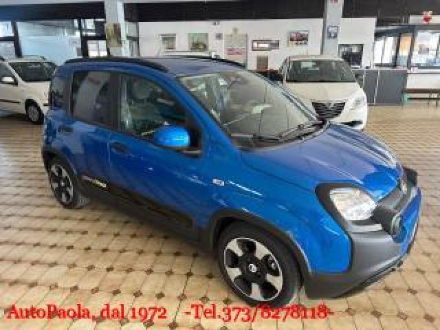 Fiat Panda 1.0 Firefly S&s Pandina Hybrid 