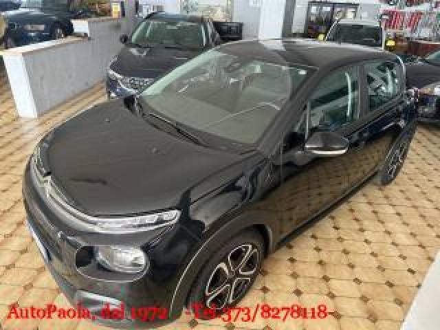 Citroen C3 Bluehdi 75 S&s Shine 