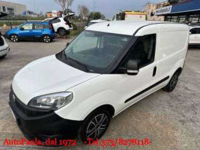 Fiat Doblo Doblò 1.6 Mjt 105cv 3 Posti ?6 