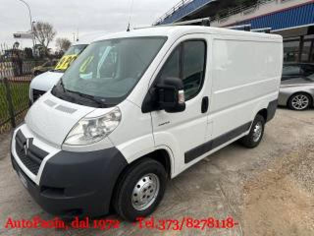 Citroen Jumper 30 2.2 Hdi Pc-Tn Furgone Ok 