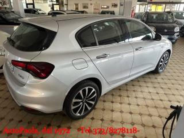Fiat Tipo 1.3 Mjt S&s 5 Porte Lounge 