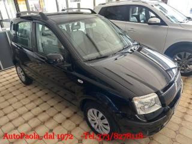 Fiat Panda 1.2 Easypower Classic Best Gpl 