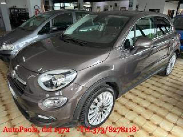 Fiat 500x 1.4 Multiair 140 Cv Dct Cross Plus 