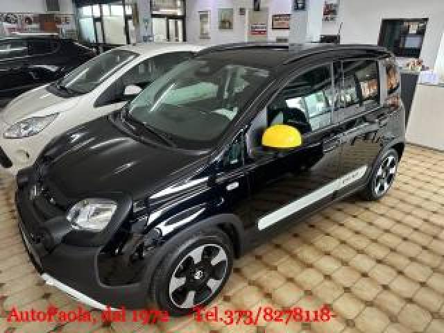 Fiat Panda 1.0 Firefly S&s Pandina Hybrid 