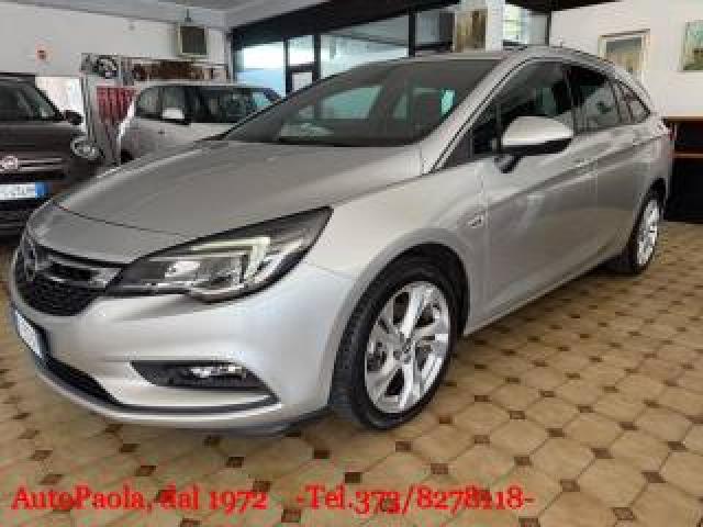 Opel Astra 1.6 Cdti 110cv Start&stop 5 Porte Innovation 