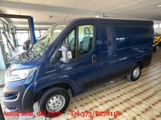 Fiat Ducato 28 2.0 Mjt Pc-Tn Furgone 
